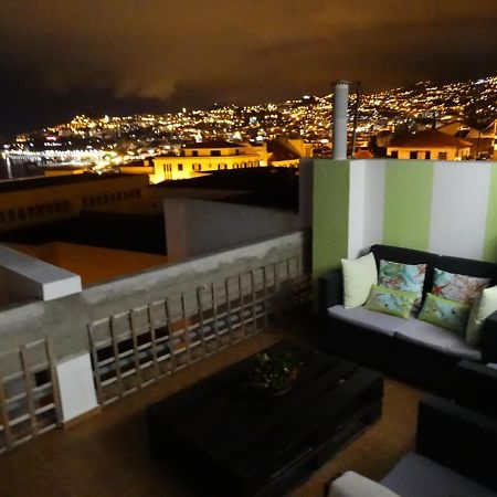 Barreirinha Funcho House Διαμέρισμα Φουνκάλ Εξωτερικό φωτογραφία