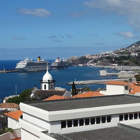 Barreirinha Funcho House Διαμέρισμα Φουνκάλ Εξωτερικό φωτογραφία
