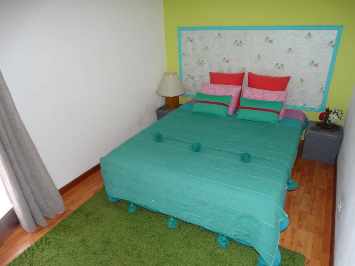Barreirinha Funcho House Διαμέρισμα Φουνκάλ Εξωτερικό φωτογραφία