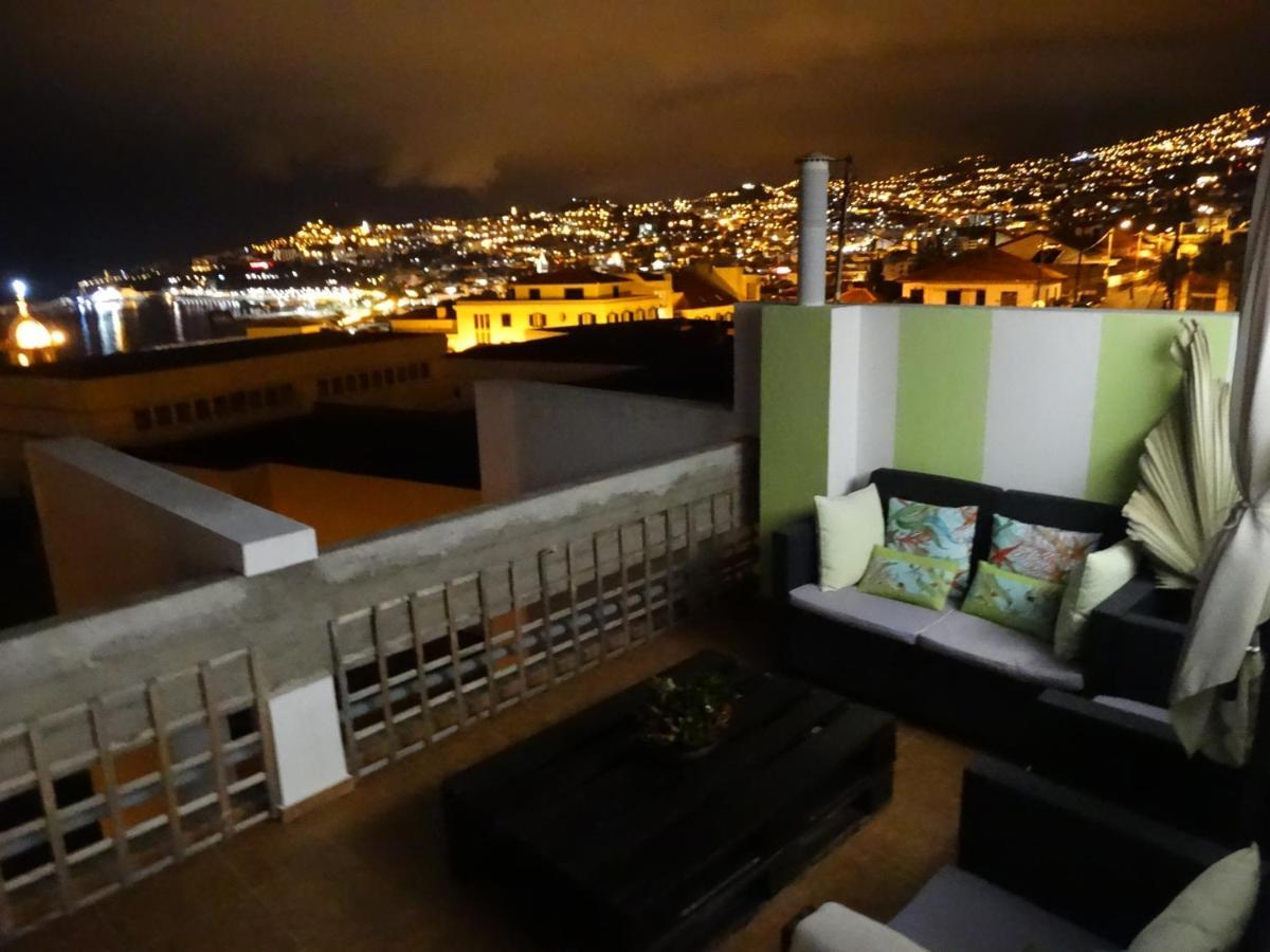 Barreirinha Funcho House Διαμέρισμα Φουνκάλ Εξωτερικό φωτογραφία