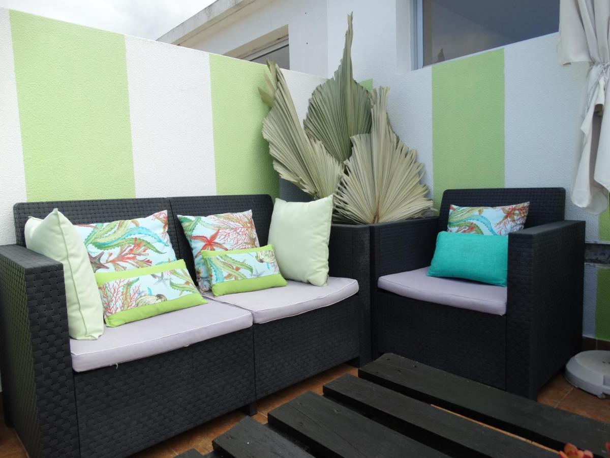 Barreirinha Funcho House Διαμέρισμα Φουνκάλ Εξωτερικό φωτογραφία