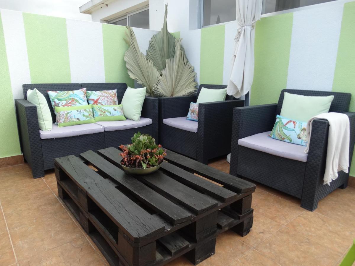 Barreirinha Funcho House Διαμέρισμα Φουνκάλ Εξωτερικό φωτογραφία