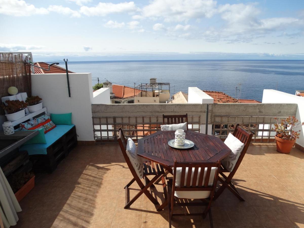 Barreirinha Funcho House Διαμέρισμα Φουνκάλ Εξωτερικό φωτογραφία