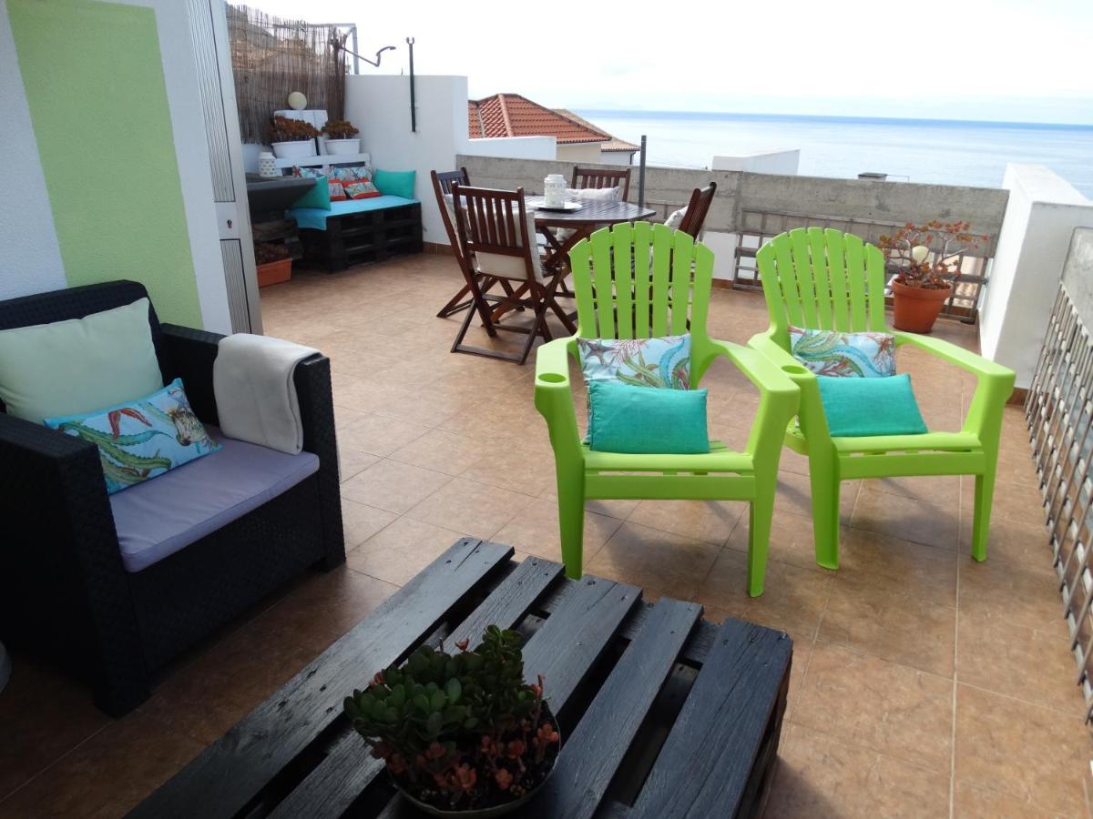 Barreirinha Funcho House Διαμέρισμα Φουνκάλ Εξωτερικό φωτογραφία