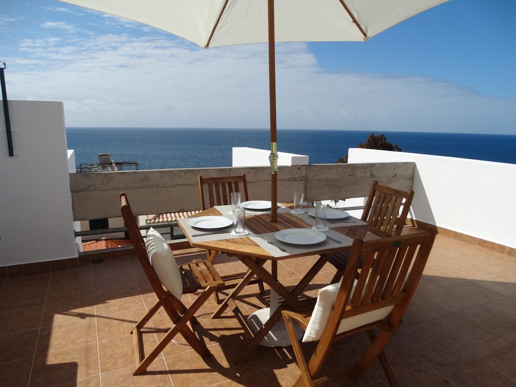 Barreirinha Funcho House Διαμέρισμα Φουνκάλ Εξωτερικό φωτογραφία