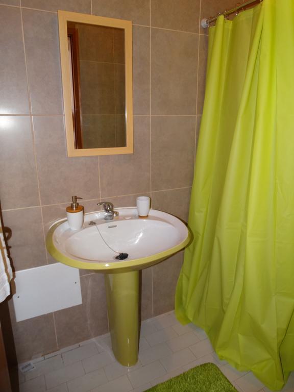 Barreirinha Funcho House Διαμέρισμα Φουνκάλ Εξωτερικό φωτογραφία