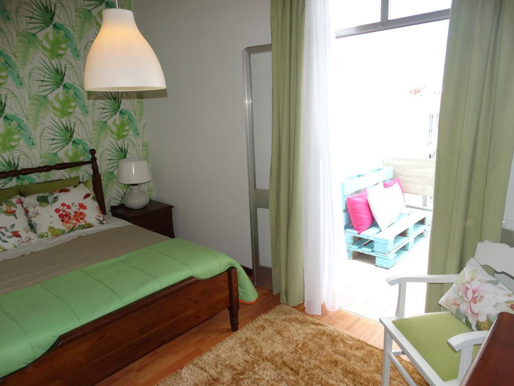 Barreirinha Funcho House Διαμέρισμα Φουνκάλ Εξωτερικό φωτογραφία