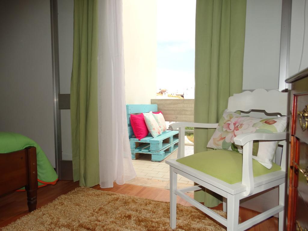 Barreirinha Funcho House Διαμέρισμα Φουνκάλ Εξωτερικό φωτογραφία