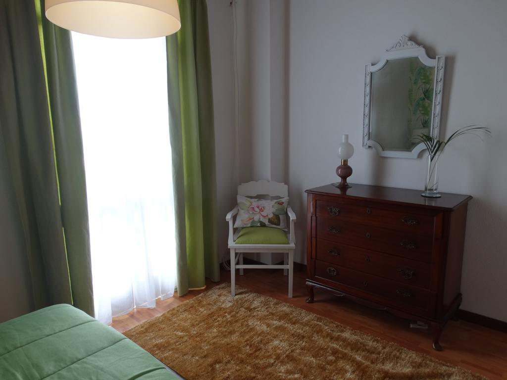 Barreirinha Funcho House Διαμέρισμα Φουνκάλ Εξωτερικό φωτογραφία