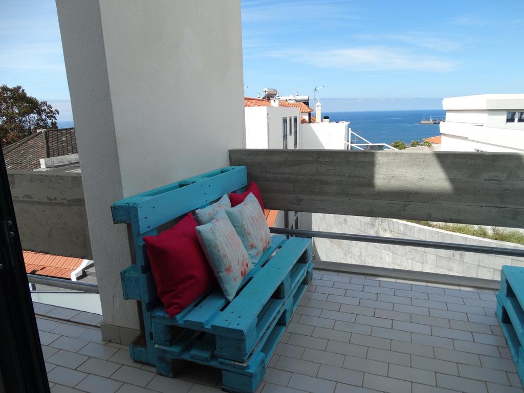 Barreirinha Funcho House Διαμέρισμα Φουνκάλ Εξωτερικό φωτογραφία