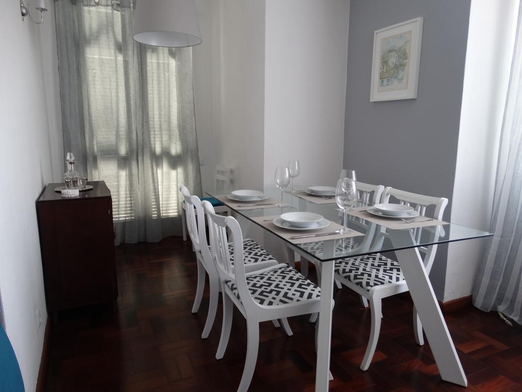 Barreirinha Funcho House Διαμέρισμα Φουνκάλ Εξωτερικό φωτογραφία