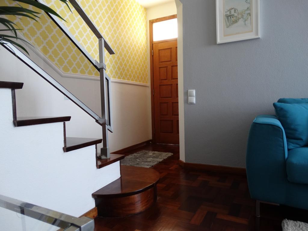 Barreirinha Funcho House Διαμέρισμα Φουνκάλ Εξωτερικό φωτογραφία