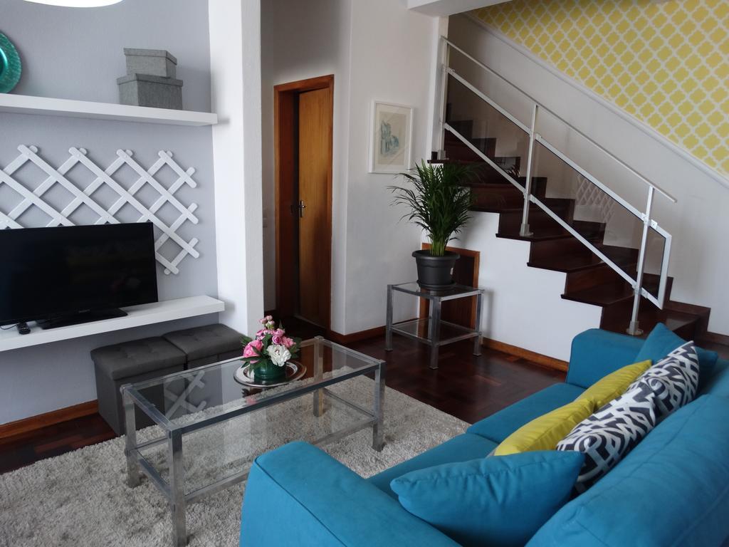 Barreirinha Funcho House Διαμέρισμα Φουνκάλ Εξωτερικό φωτογραφία