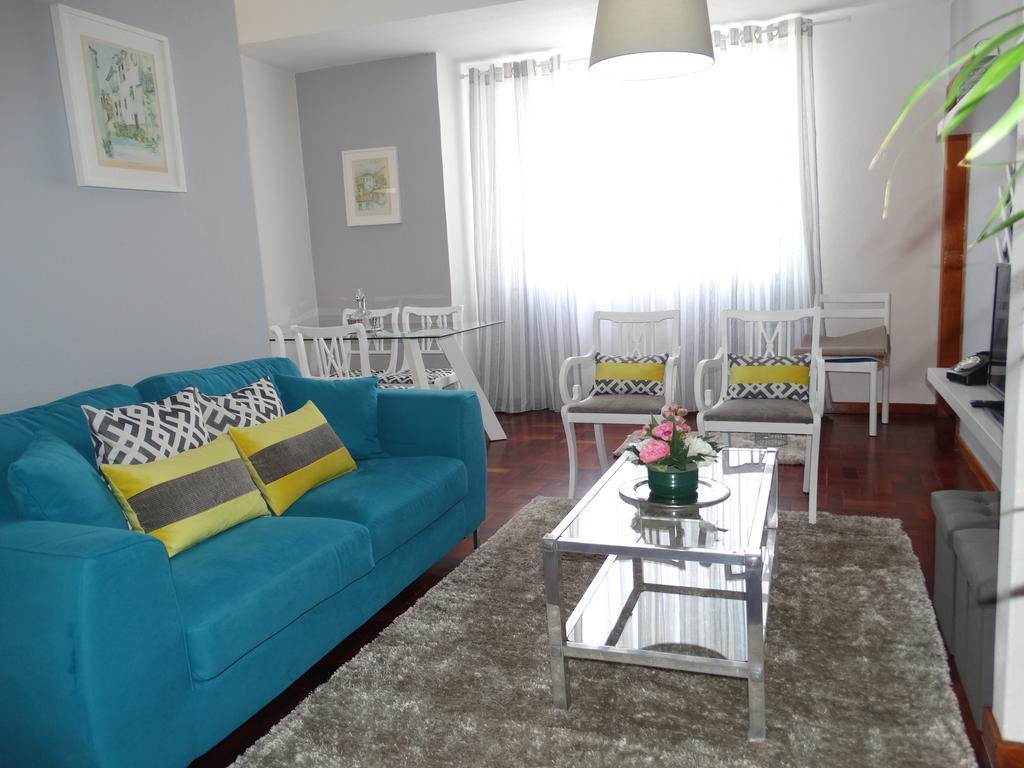 Barreirinha Funcho House Διαμέρισμα Φουνκάλ Εξωτερικό φωτογραφία