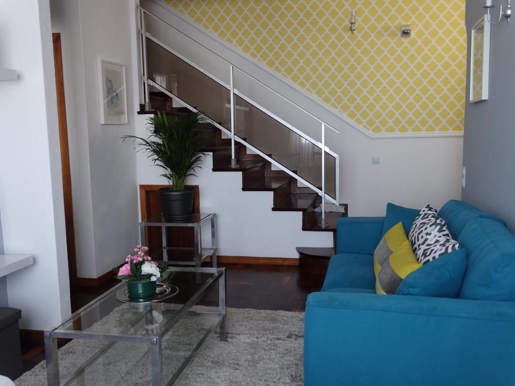Barreirinha Funcho House Διαμέρισμα Φουνκάλ Εξωτερικό φωτογραφία