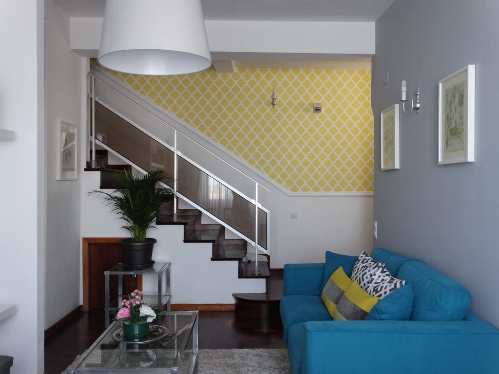 Barreirinha Funcho House Διαμέρισμα Φουνκάλ Εξωτερικό φωτογραφία