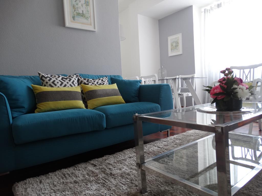 Barreirinha Funcho House Διαμέρισμα Φουνκάλ Εξωτερικό φωτογραφία