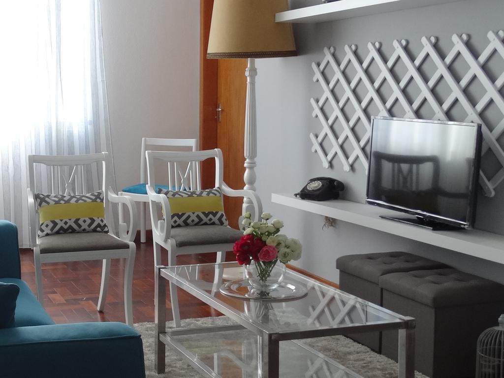 Barreirinha Funcho House Διαμέρισμα Φουνκάλ Εξωτερικό φωτογραφία