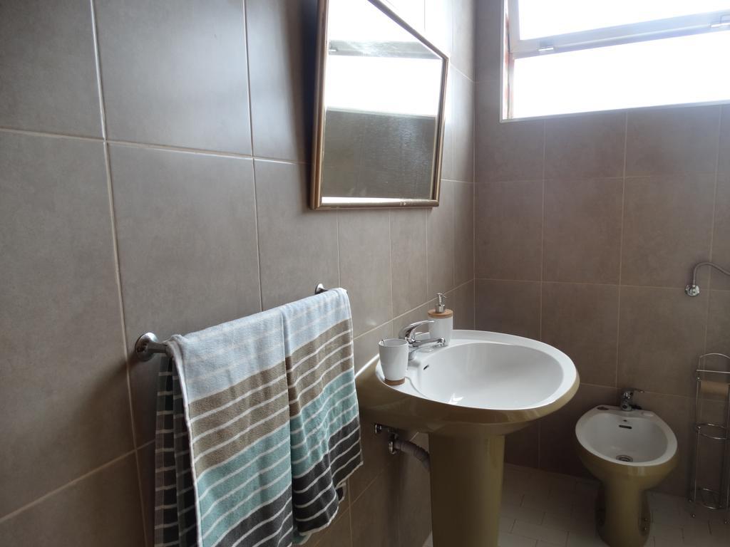 Barreirinha Funcho House Διαμέρισμα Φουνκάλ Εξωτερικό φωτογραφία
